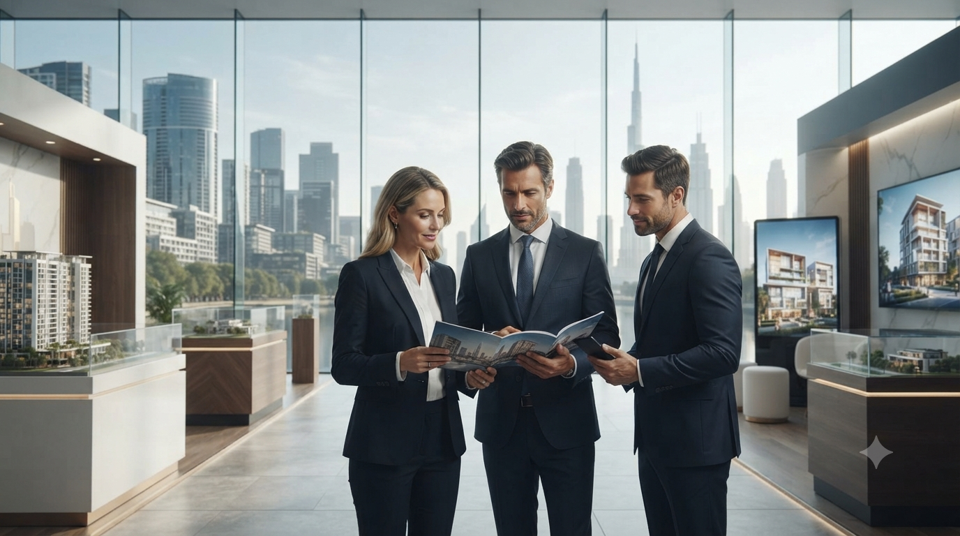 Dubai Property Expo Melbourne 2026: Your Complete Guide